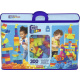 Mega Bloks – Stavebnice