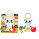 Chicco – Plyšová panda