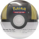 Pokémon TCG: Pokéball Černý