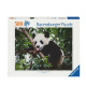 Puzzle 500 – Panda