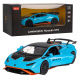 Lamborghini Huracán STO 1:32