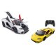 RC - Lamborghini Countach LPI 800-4 1:16 Bílé