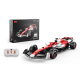 R/C Stavebnica Alfa Romeo F1 C42 1:8