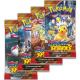 Pokémon TCG: Surging Sparks – Booster