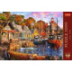 Puzzle 1000 - Přístav