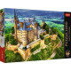 Puzzle 1000 – Hrad Hohenzollern