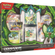 Pokémon TCG: Ogerpon Ex Premium Collection