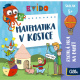 Kvído - Matematika v kostce