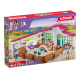 Schleich – Jezdecká aréna s doplňky 42639