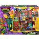 Ninja Turtles – Kanalizace