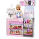 Barbie – Kavárna
