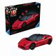 3D Puzzle – Ferrari SF90 Stradale