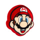Super Mario – Plyšový polštář