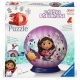 3D Puzzle - Gabby's Dollhouse
