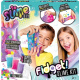 So Slime – Sada slizu