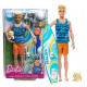 Barbie – Ken v Malibu