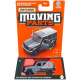 Matchbox – Mercedes-Benz G 580