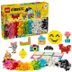 11042 Lego Classic – Kreativní veselá krabička