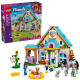 42651 Lego Friends – Veterinární klinika pro koně a domácí mazlíčky
