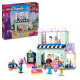 42662 Lego Friends – Kadeřnictví a obchod s doplňky