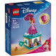 43259 Lego Disney – Točící se Ariel