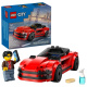 60448 Lego City – Červený sporťák
