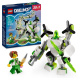 71487 Lego Dreamzzz – Z-Flekova dobrodružství s roboty a vozidly