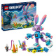 71490 Lego Dreamzzz – Izzie a herní králíček Bunchurro