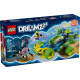 71491 Lego Dreamzzz – Mateo a akční závodní auto Z-Flek