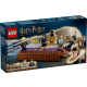 76441 Lego Harry Potter – Bradavický hrad: Soubojnický klub
