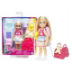 Barbie Chelsea – Cestovatelka