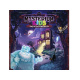 Mysterium kids: poklad kapitána skřípa