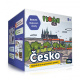 Hra – Česko v kostce PLUS