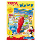 Ferda kvízy