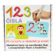 Psaní a mazání - Čísla
