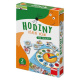 Naučná hra - Hodiny