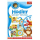 Hra Hodiny