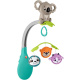 Fisher-Price – Kolotoč nad postýlku 3v1