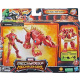 Marvel Mechasaurus – Iron Man a Iron Stomper