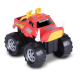 Mini Monster Truck
