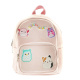 Squishmallows – Batoh Zvířátka