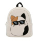Squishmallows – Batoh Kočka