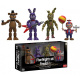 Five Nights at Freddy's – Sada figurek
