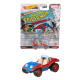 Hot Wheels – Spider-Man autíčko