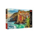 Puzzle 1000 –Itálie Riomaggiore