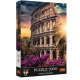 Puzzle 1000 – Koloseum v Římě