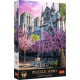 Puzzle 1000 - Paříž Notre-Dame