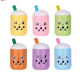 Antistresový Bubble Tea