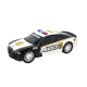 Road Rippers – Policie