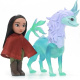 Disney Raya a poslední drak – Sisu a Raya